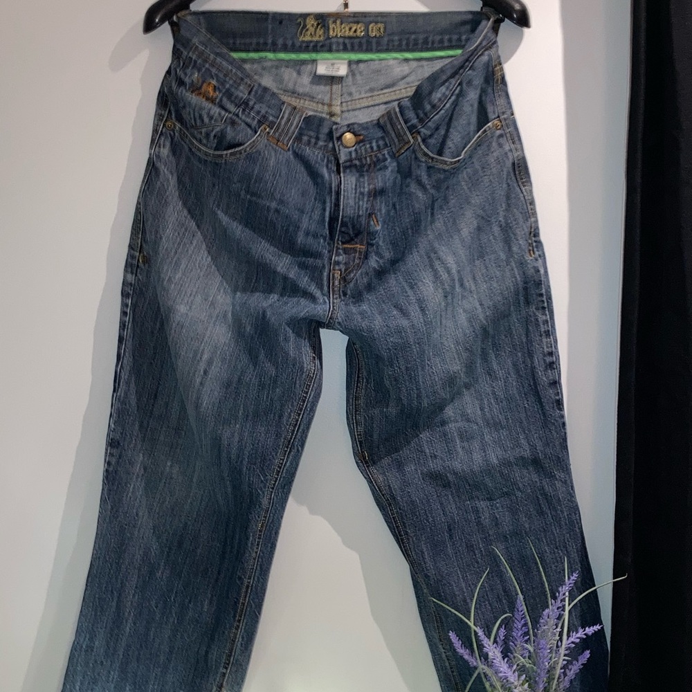 Blaze Jeans